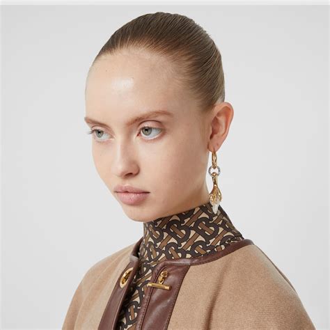 burberry jewellery collection|burberry india website.